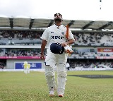 1st Test: Pant reprimanded for showing dissent at umpire's decision on day 3