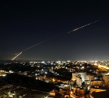 Israel says new missiles from Iran after ceasefire, Tehran denies