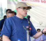No local involved in Pahalgam terror attack: Omar Abdulah