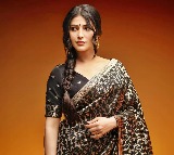 Actress Shruti Haasan's X account hacked