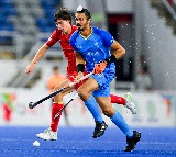 4 Nations Hockey Tournament: Indian junior men’s team goes down 1-5 against Spain