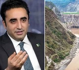 Bilawal Bhutto Threatens War if India Stops Sindh River Water