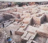 ASI Discovers 3500 Year Old River Remains in Rajasthan