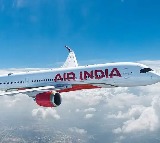 Air India Flight Passengers Crew Sick on London Mumbai Flight