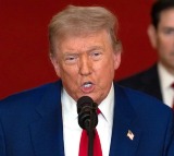 Donald Trump Thanks Iran After Missile Attack on Qatar Base