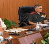 Rajnath Singh Empowers CDS with Key Authorities