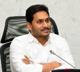 YS Jagan praises Jahnavi Dangeti selected for space mission