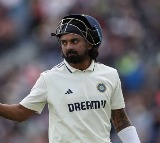 KL Rahul Confident of India Win in Leeds Test