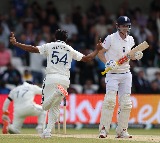 Shardul Thakur Takes 2 Wickets India vs England Test Match