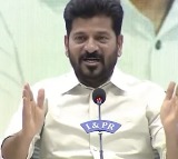 Revanth Reddy Criticizes KCR KTR and Harish Rao Over Telangana Debt