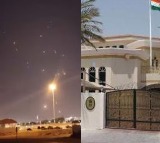 Indian Embassy Qatar Issues Key Instructions After Iran Attack