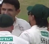 Ishan Kishan Involved In Rare India Pakistan Moment During County Game Video Is Viral