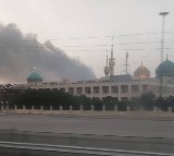 Vladimir Putin Russia Condemns Attacks on Iran Nuclear Facilities
