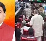 BJP MLA Rajeev Singh Parichha Gets Show Cause Notice After Vande Bharat Incident