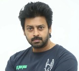 Actor Sriram seeks bail citing sons illness in drugs case