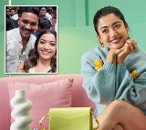 Rashmika Mandanna Shares Heartfelt Post About Dhanush