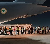 Gradually winding up evacuation exercise after ceasefire: Indian Embassy in Iran