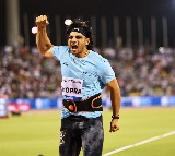 Neeraj Chopra wins Ostrava Golden Spike meet with a throw of 85.29m