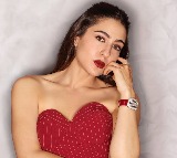 Sara Ali Khan, Aditya Roy Kapur gorge on idly, dosa in Bengaluru
