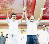 DMK suffered during Emergency, yet has alliance with Cong: TN BJP leader