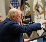Trump denies report claiming Iran nuclear facility not destroyed