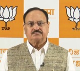 Emergency black chapter in India's democracy, Cong still carries dictatorial mindset: Nadda