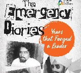 'The Emergency Diaries' chronicles my journey during Emergency: PM Modi