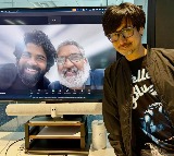 S S Rajamouli, son Karthikeya make cameo appearance in Hideo Kojima's video game Death Stranding 2: On the Beach