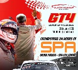 Ajith Kumar to participate in CrowdStrike 24 Hours of Spa 2025 Driver Parade