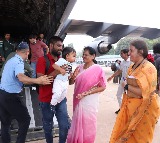 IAF brings 224 Indians back from Israel under Operation Sindhu