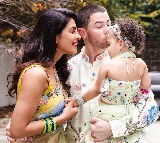 Priyanka Chopra Jonas says her daughter runs the house