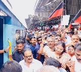 TN CM Stalin urges PM Modi, Railway Minister to drop fare hike, preserve general coaches