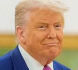 Trump says Iran-Israel ceasefire going 'very good'
