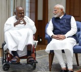 Struggle during Emergency shaped PM Modi's future and his politics: Deve Gowda
