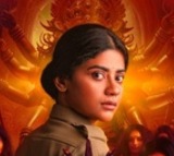 Viratapalem Series Update