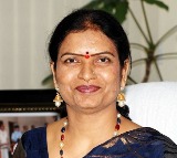 DK Aruna Calls June 25 a Dark Day in Indian History