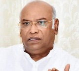 Kharge Fires at Shashi Tharoor Over Modi Praise