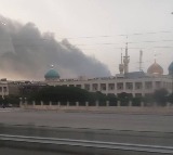 Iran Admits Heavy Damage from Nuclear Site Attacks