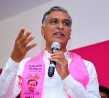 Harish Rao Questions Revanth Reddy on KCR Comments