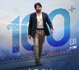Dhanushs Kubera Hits 100 Crore Club in Five Days
