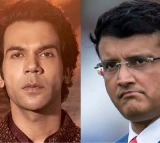 Rajkummar Rao Confirmed for Sourav Ganguly Biopic Role