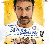 Draupadi Murmu watches Aamir Khans Sitare Zameen Par