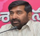 Jagadish Reddy Calls Talks With Chandrababu Unwise on Water Issues