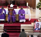 Edgar Lungu Funeral Delayed by Court Dispute in Zambia