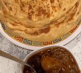 Paris Restaurant Serving Fresh Parotta And Tamil Style Food Has Social Media Abuzz
