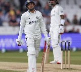 Indias Headingley Test Loss Shubman Gill Led Team Falters