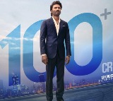 Sekhar Kammula's 'Kuberaa' emerges blockbuster as film's world wide gross estimate goes past 100 crore mark
