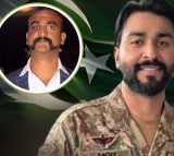Pakistani Major Moiz Abbas Shah Involved in Abhinandan Capture Dies in Terrorist Attack