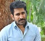 Vijay Antony clarifies no intention to join politics