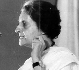 Indira Gandhi Five Key Events Leading to the Emergency